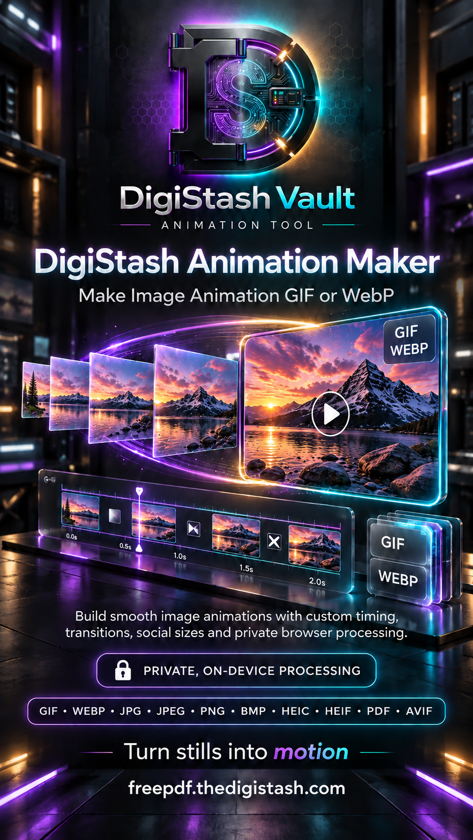 DigiStash Complete Tools & Utility Bundle preview 2