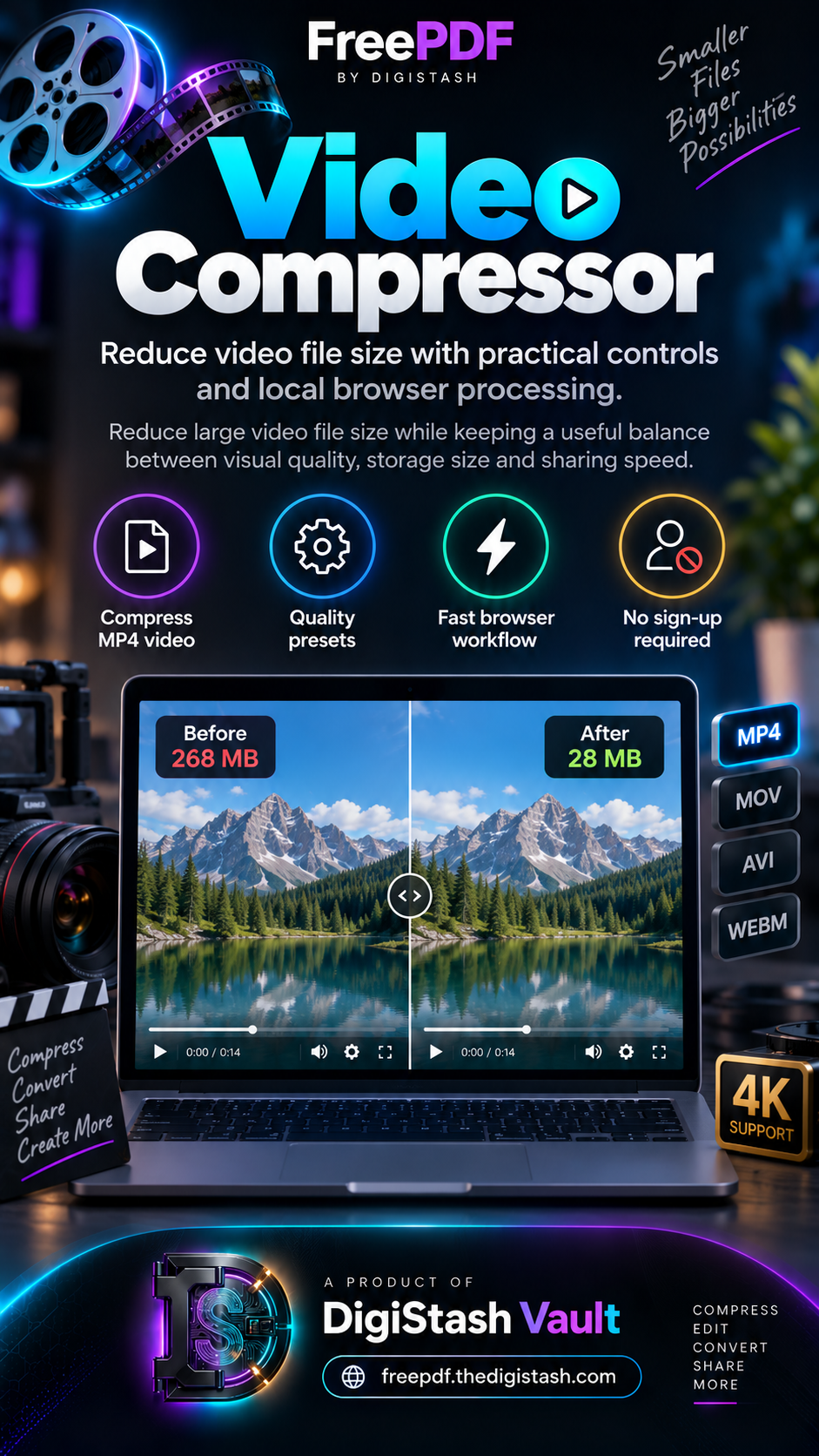 DigiStash Complete Tools & Utility Bundle preview 4