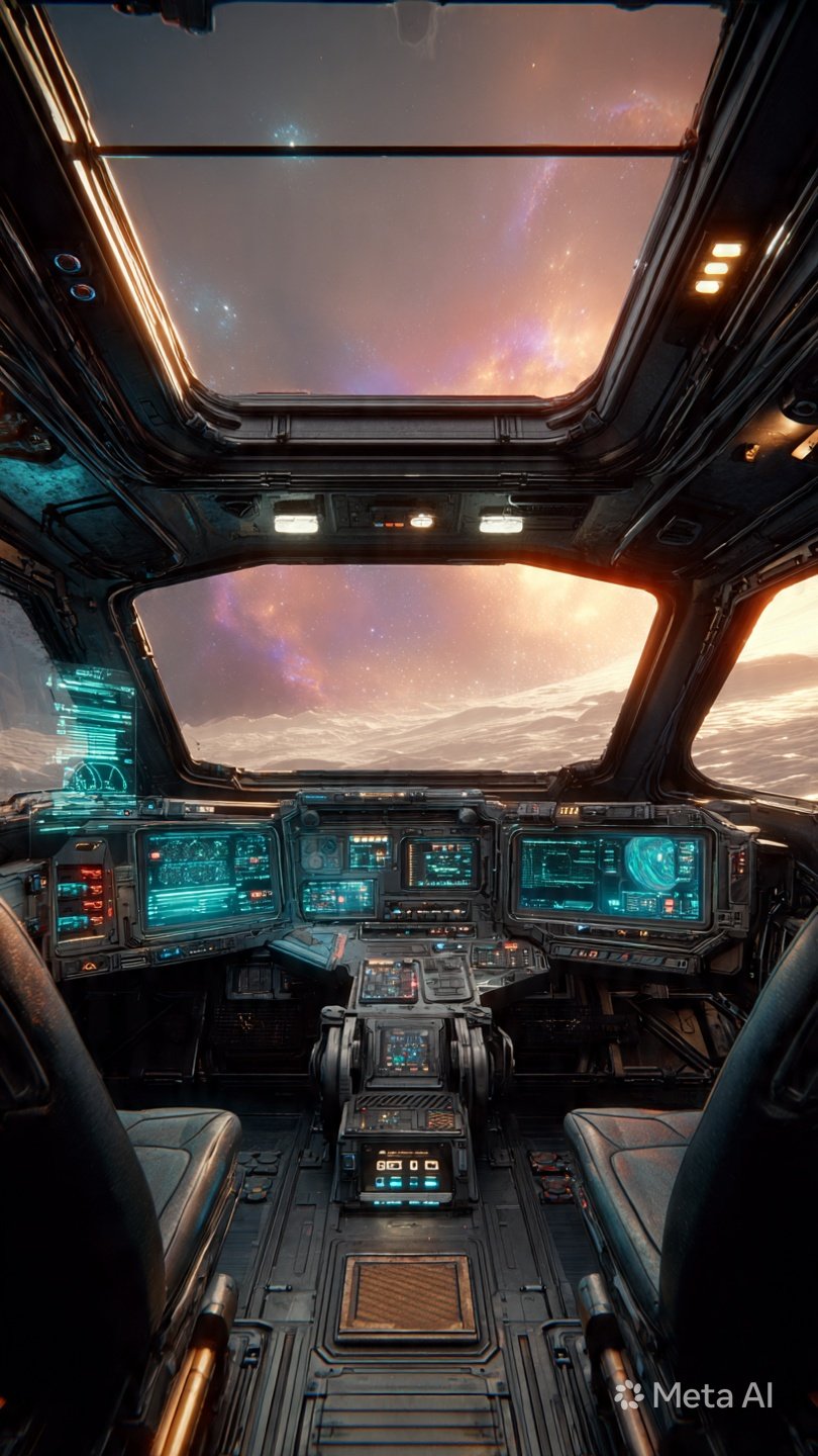 AI Generated